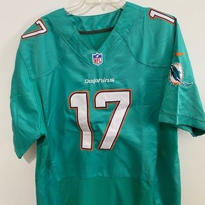 Dolphins Jersey